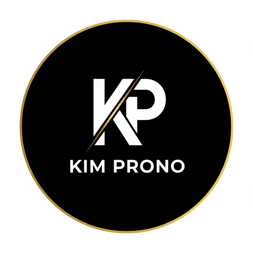 Kim Prono